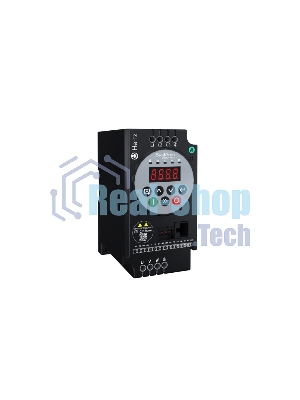 Преобразователь частоты STV050 Hertz 1.5кВт 380В ЭМС С3 + LED панель оператора SE STV050U15N4