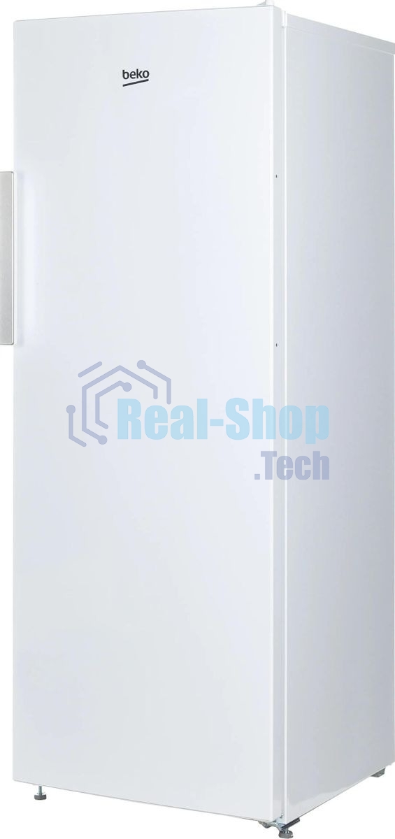 Морозильная камера Beko RFSK215T01W, белый, 213л, 6 ящиков