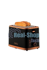 Тостер BRAYER BR2112