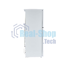 Холодильник Бирюса 553 белый двухкамерный 160/70л морозилка сверху, автоматическое оттаивание