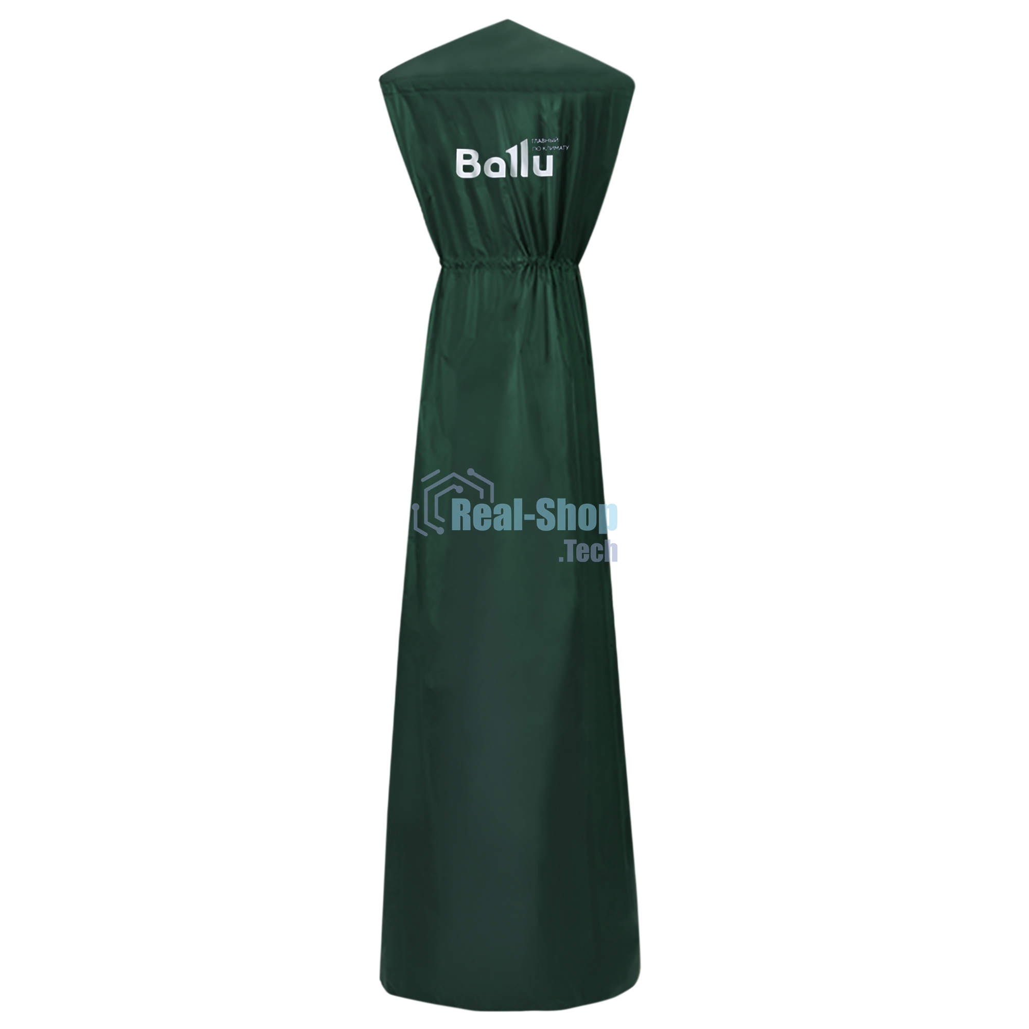 Чехол защитный Ballu BOGH-P для BOGH-15