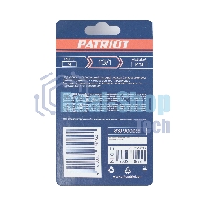 Переходник PATRIOT 113/1 (Rapid 1/4M)