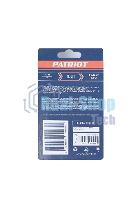 Переходник PATRIOT 113/1 (Rapid 1/4M)