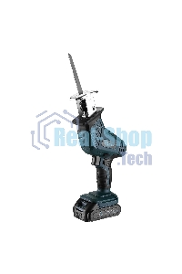 Сабельная пила Zitrek ZKRS20 PRO аккум. 1500ход/мин ДА (085-1316)