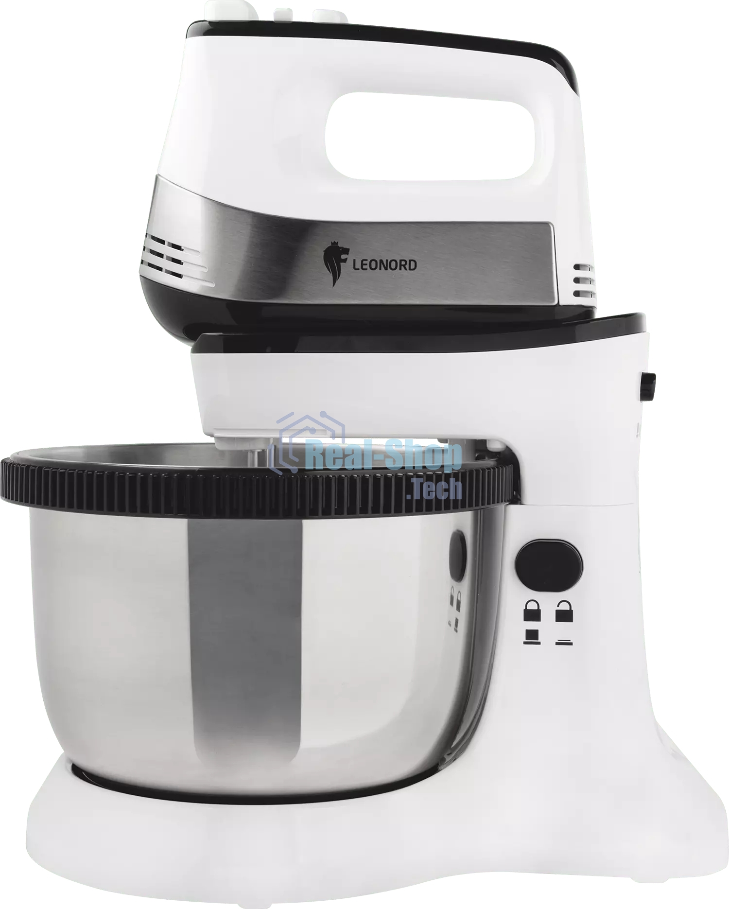 Миксер с чашей LEONORD LE-1740 106909