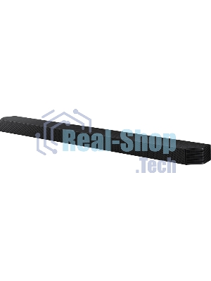 Саундбар Samsung HW-Q800F/RU 5.1.2 200Вт+160Вт черный