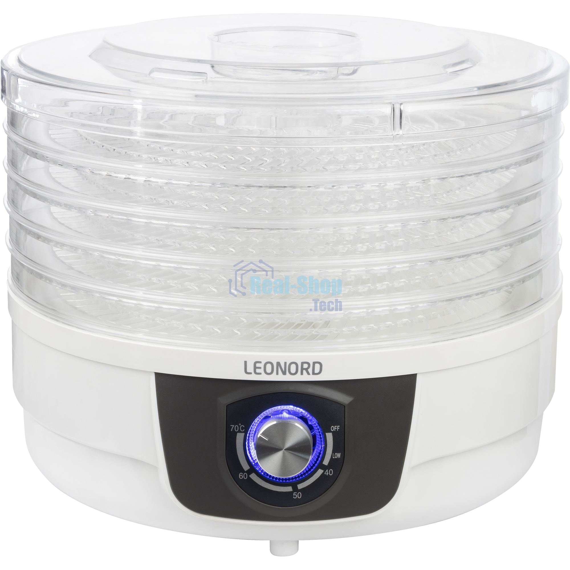 Сушилка для овощей LEONORD LE-1779