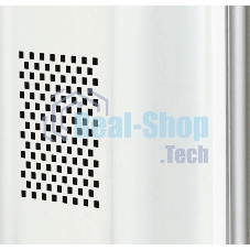 Обогреватель масляный Ballu Classic BOH/CL-07WRN (7 секций), белый, 1500 Вт, 20 м2, термостат