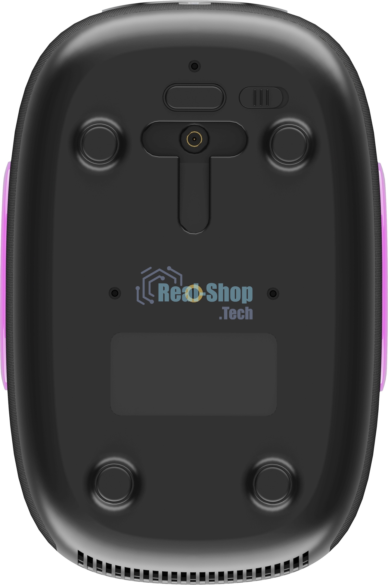 Проектор Cactus CS-PRH.01B.WUXGA-A 2LCD 1400Lm ANSI (1920x1080) 4000:1 ресурс лампы:50000часов 2xUSB typeA 2xHDMI 4кг