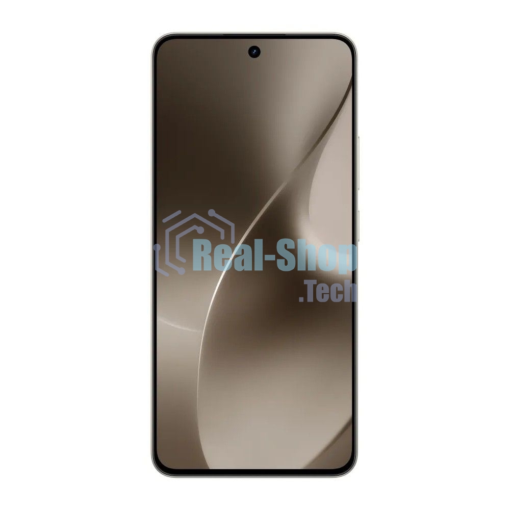 Смартфон Realme 15 5G RMX5106, 12/512Gb, черный
