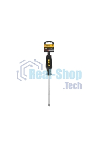 Отвертка Denzel PH1х150 мм, S2, 3к рукоятка