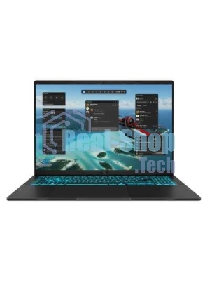 Ноутбук ASUS V16 Special V3607VU-RP326 черный Intel Core 7 240H/DDR5 16G/1Tb PCIE G4 SSD/NVIDIA GeForce RTX 4050 Laptop GPU (6Gb GDDR6)16