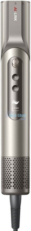 Фен Dreame AZD20A Dazzle Titanium