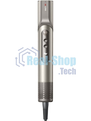 Фен Dreame AZD20A Dazzle Titanium
