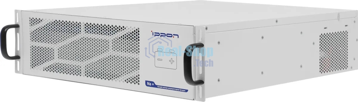Батарея для ИБП Ippon NA+ RTA 6/10K 240В 4.8А·ч для NA+ RTA 6/10K