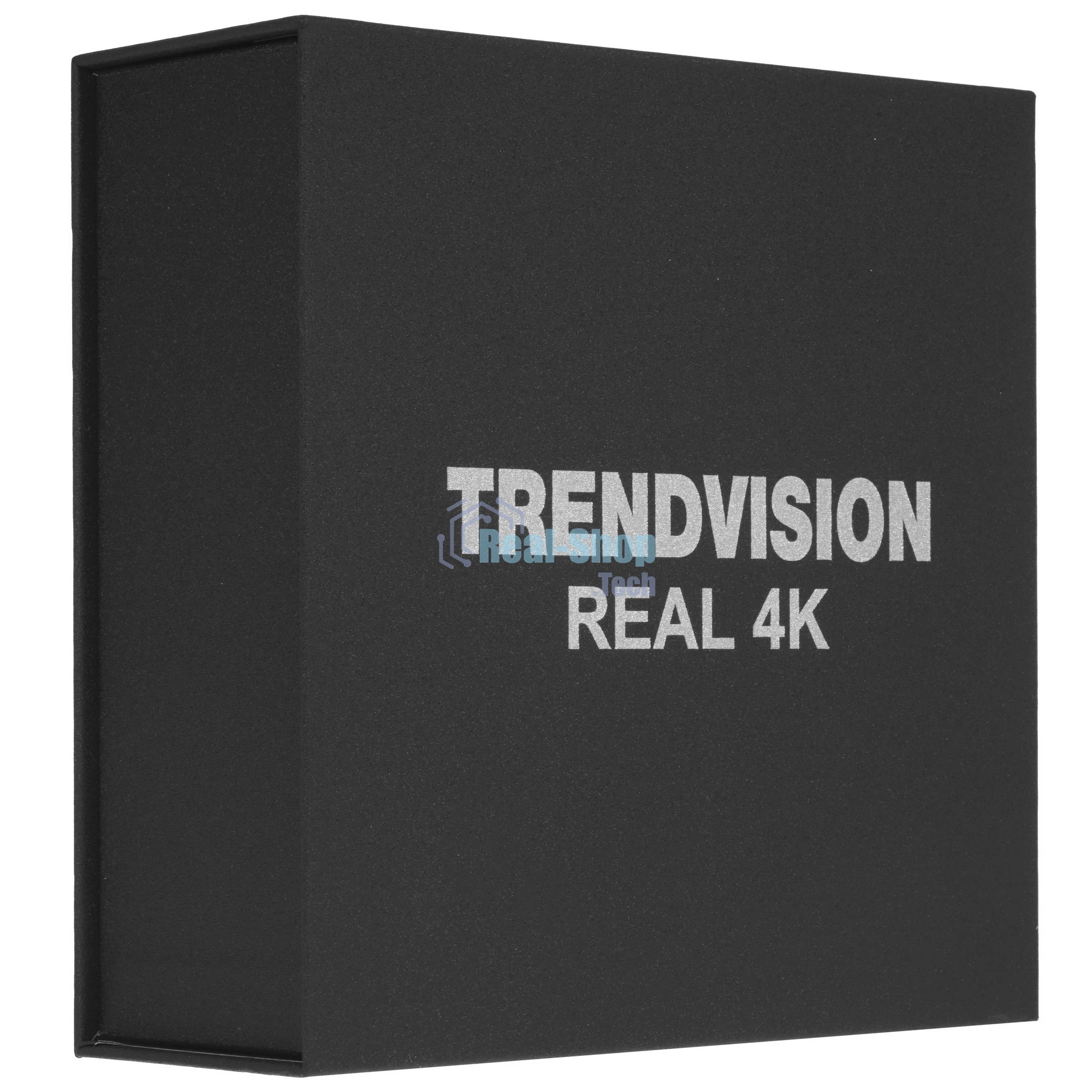Видеорегистратор TrendVision Hybrid Signature Real 4K Max, 3840x2160, 3