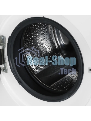 Стиральная машина Bosch WGE03200BY белый, загрузка фронтальная 8 кг, 1200 об/мин, класс A