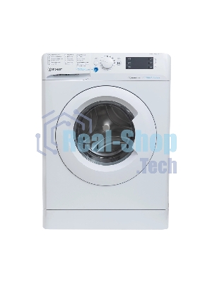Стиральная машина Indesit BWSE 6109 WWV