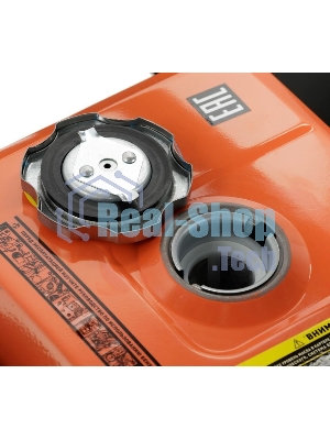 Электрогенератор бензиновый Carver PPG-6500 Builder, 5.5 кВт, 96 дБ, 67,5 кг