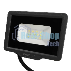 Прожектор JazzWay LED PFL-C3 10w 6500K IP65