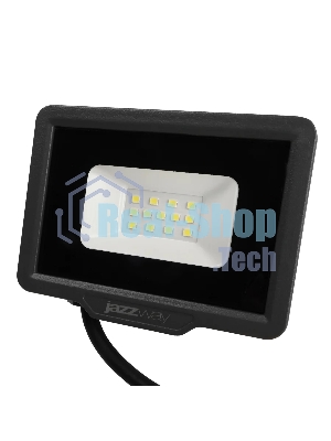 Прожектор JazzWay LED PFL-C3 10w 6500K IP65