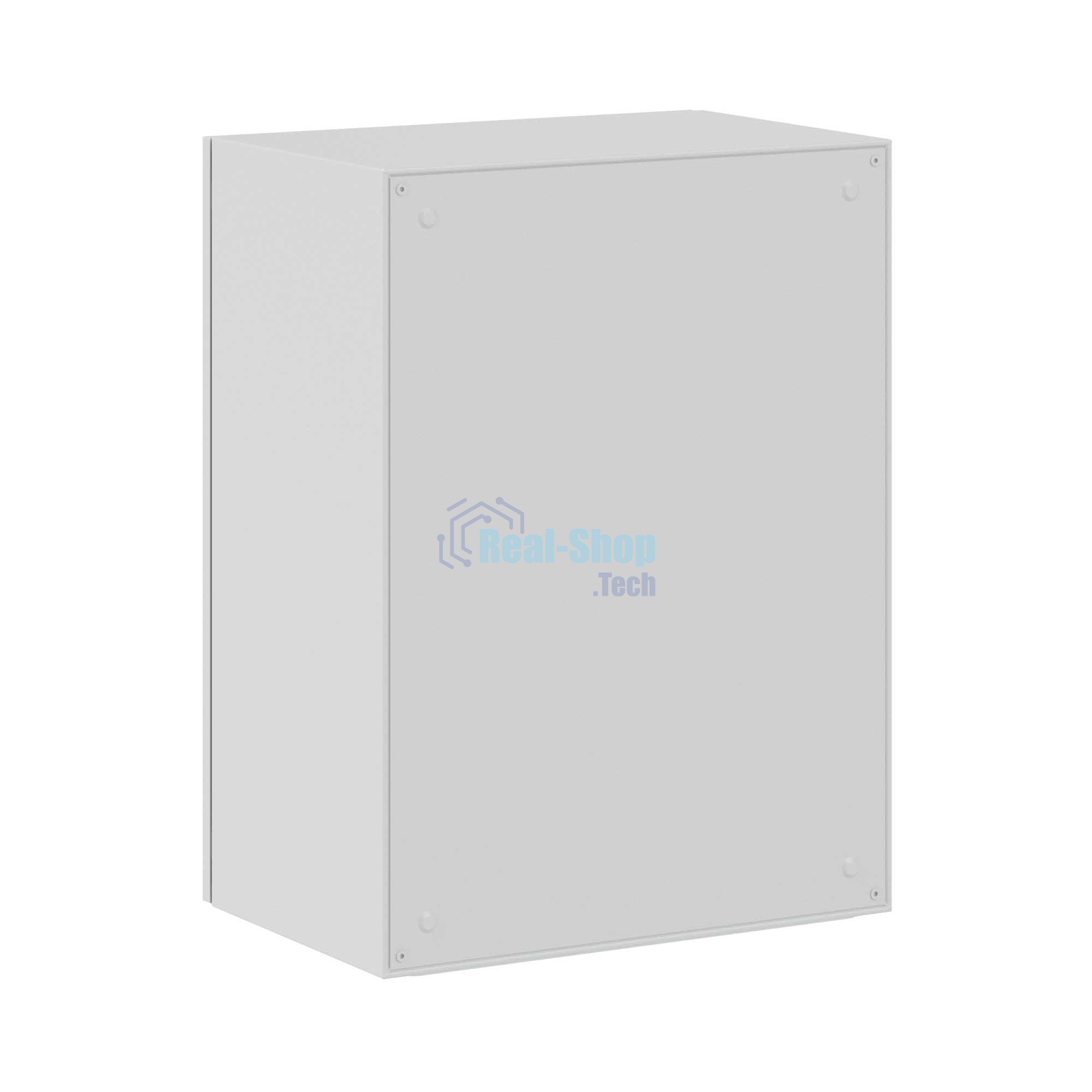 Шкаф ST с монтаж. платой 800х600х400мм от IP65-до IP66 IK10 ДКС R5ST0864