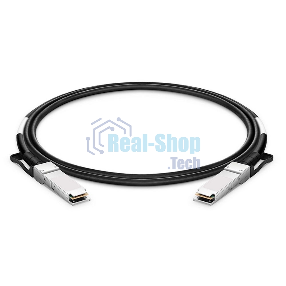 Кабель ACD ACD-DA-QSFP-plus-1m 40G QSFP+ Direct Attach Cable AWG30 1m 