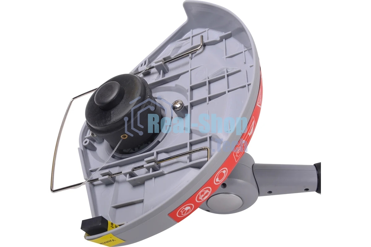 Аккумуляторный триммер Ресанта ЭТ-20-2ЛИ