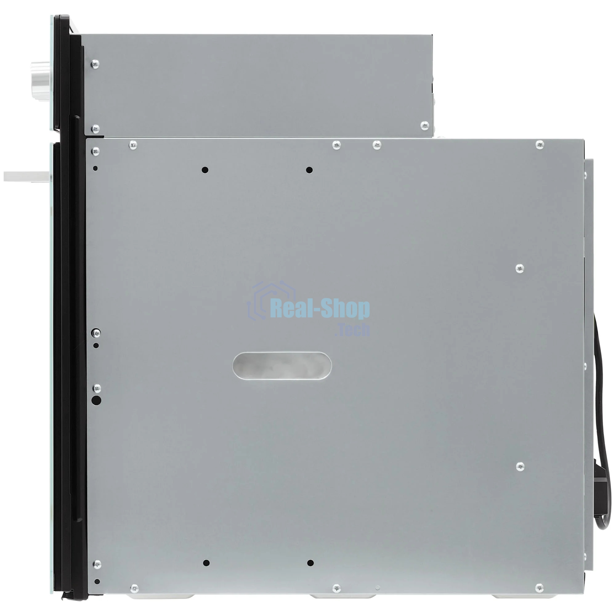 Духовой шкаф электрический Krona LINDE 45 WH белый