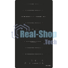 Индукционная варочная панель Darina 6Р9 ЕI528 B независимая, черный