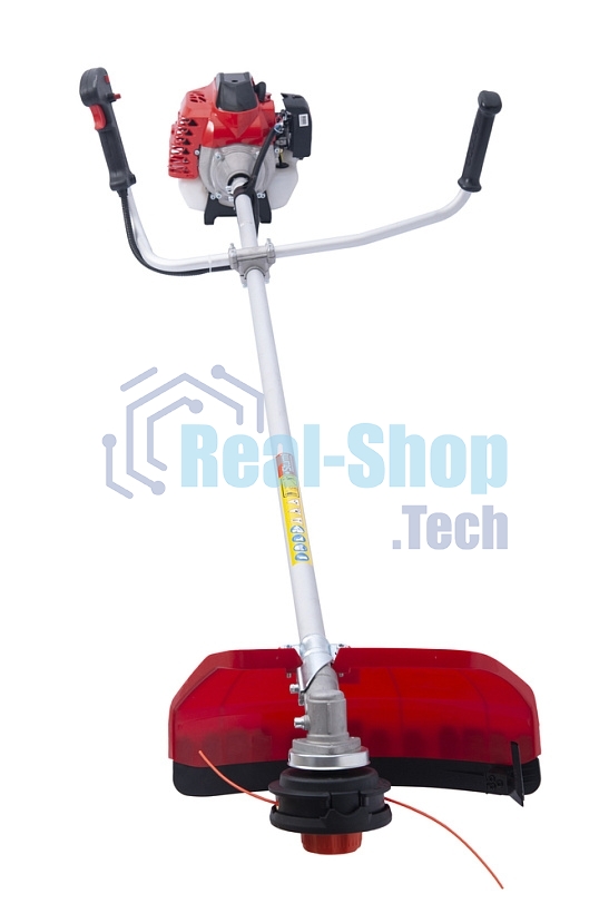 Триммер бензиновый Sturm! BT9533 1000Вт 1.36л.с. неразбор.штан. реж.эл.:леска/нож упак.:1шт.