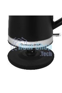 Чайник электрический Zigmund & Shtain KE-928