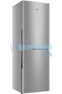 Холодильник Atlant 4612-181 серебристый двухкамерный 182/119л морозилка снизу