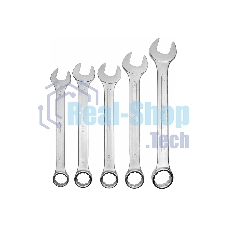 Набор ключей Av Steel AV-031205