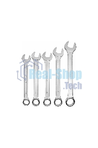 Набор ключей Av Steel AV-031205