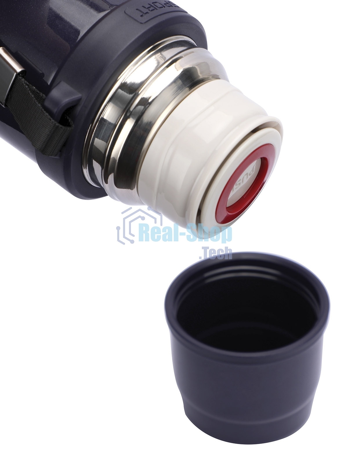 Термос TalleR TR-22426 0.9 л.