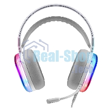 Гарнитура игровая Defender Cyborg 2м