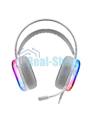 Гарнитура игровая Defender Cyborg 2м