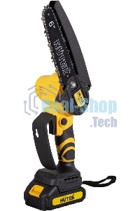 Цепная пила Huter ELS ELS-2/6Li аккум. дл.шины:6