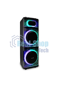 Акустическая система ELTRONIC (30-74) SKILLETS BOX 2500 - колонка 12