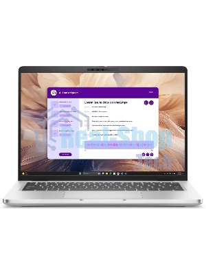 Ноутбук Dell Pro 14 Plus Core Ultra 7 266V 16Gb SSD1Tb Intel Graphics 14