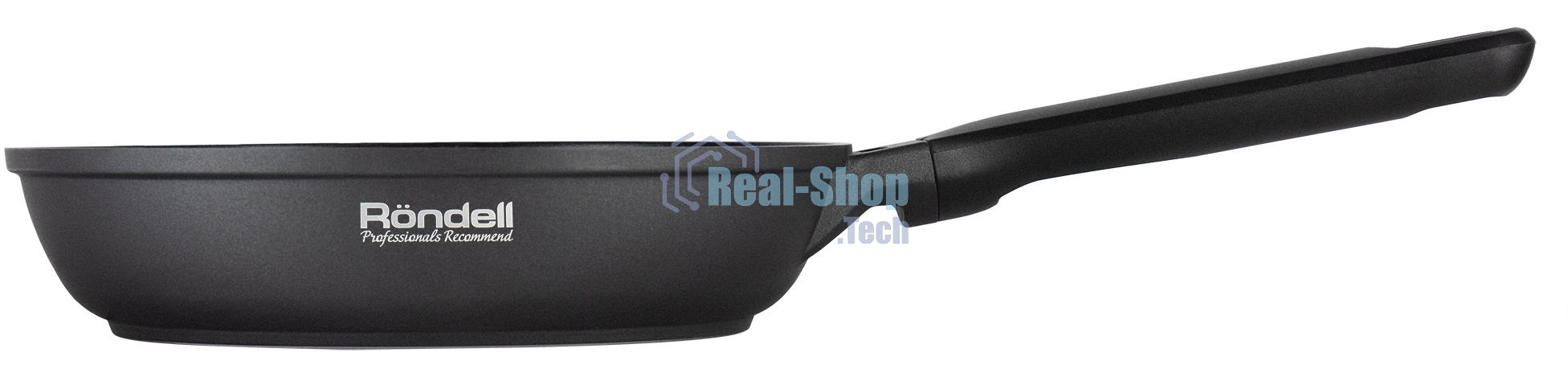 Сковорода 24 см, Zeita Neu Rondell