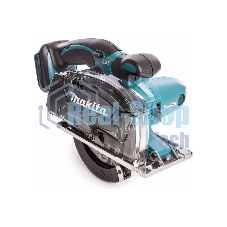 Циркулярная пила (дисковая) Makita DCS552Z (ручная)