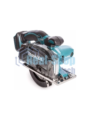Циркулярная пила (дисковая) Makita DCS552Z (ручная)