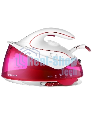 Паровая станция BRAYER BR4151