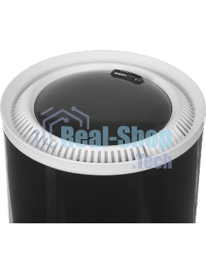 Увлажнитель воздуха Deerma DEM-F955W белый, 40 м², 13 л, ультразвуковой, гигростат, ароматизация, управление со смартфона (Яндекс Алиса/Tuya), пульт ДУ