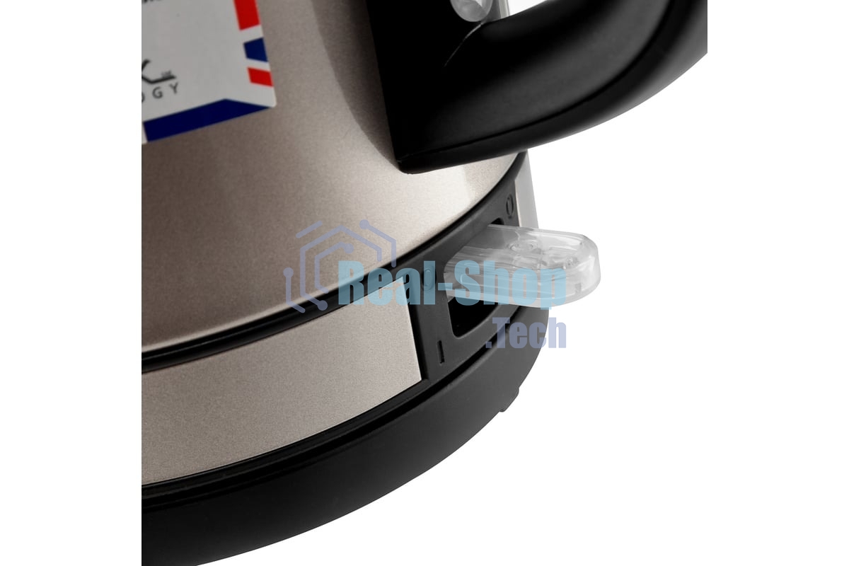Чайник электрический BRAYER 1050BR