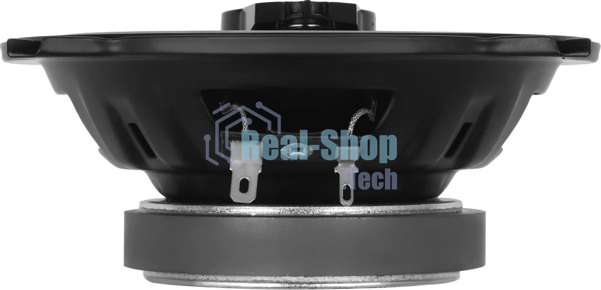 Колонки автомобильные Digma KERNEL MIDI 120Вт 90дБ 4Ом 10см (4дюйм) (ком.:2кол.) коаксиальные двухполосные