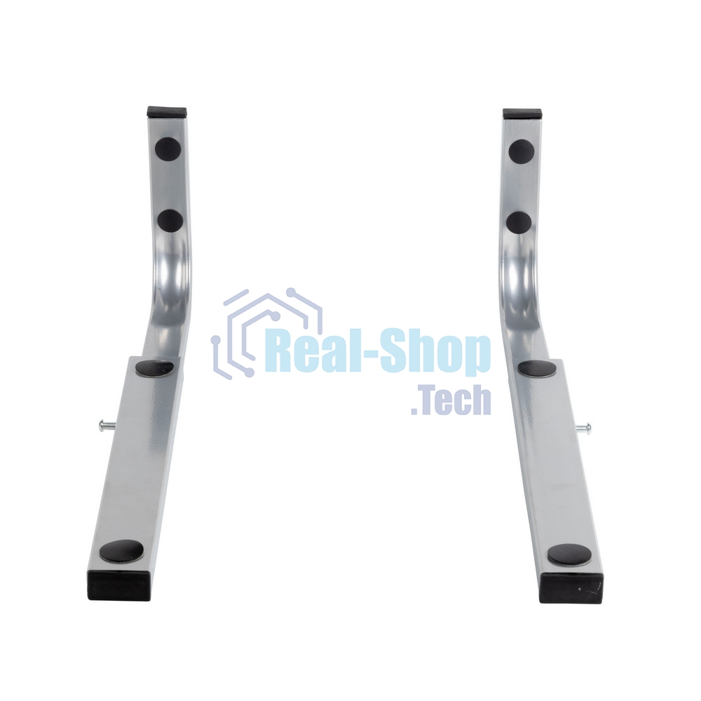 Кронштейн наст. для СВЧ Kromax MICRO-7s серебристый