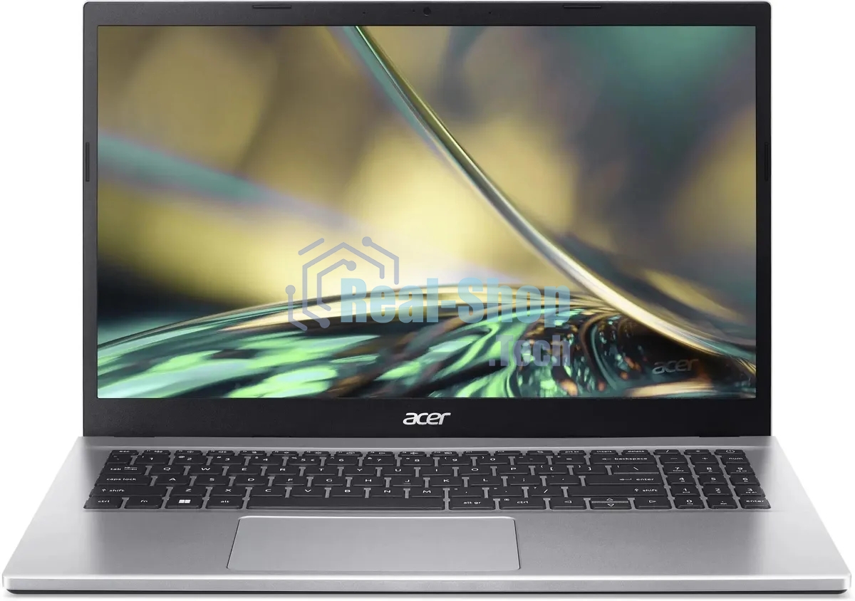 Ноутбук Acer Aspire 3 A315-59-58SS 15.6